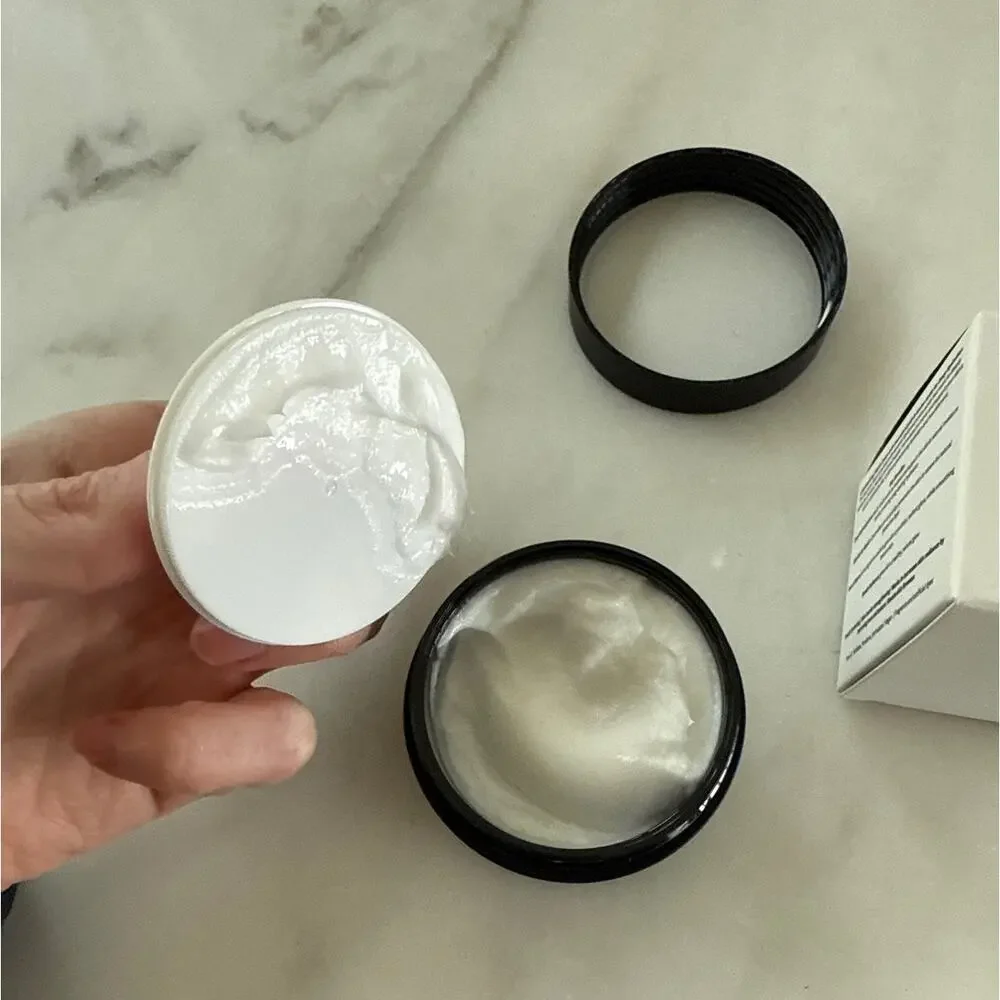 Osier The Recovery Ceramide Cream Deeply Hydrating 1.7 fl oz